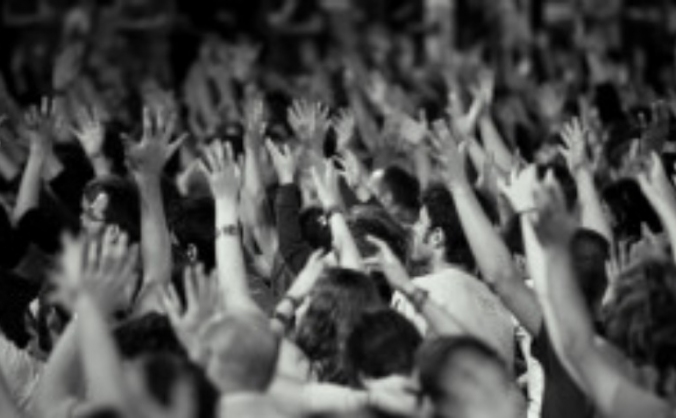 Ordinary People Governing Themselves