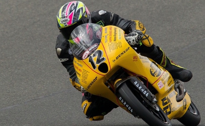 Silverstone/Oulton funding