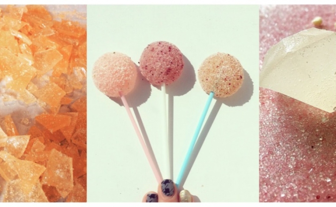 Smith & Sinclair's Immersive Edible Alcohol Shop
