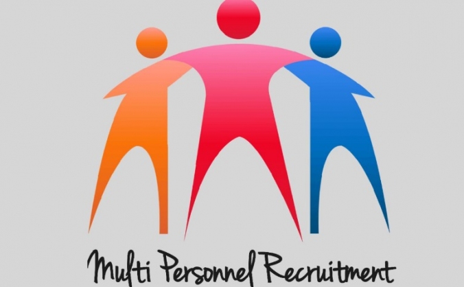 Multi personnel recruitment
