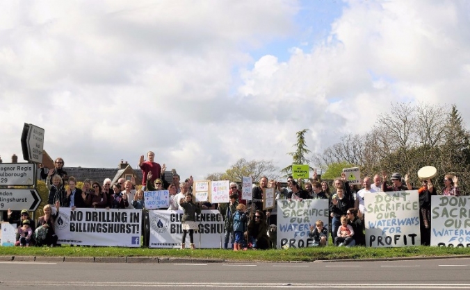 broadford bridge action group
