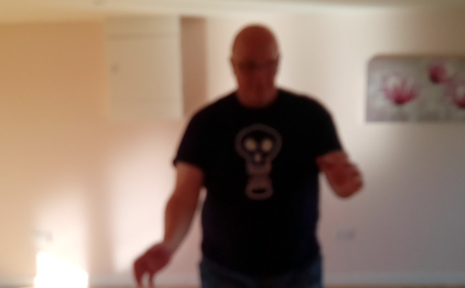 Deliver Tai Chi classes in rural towns