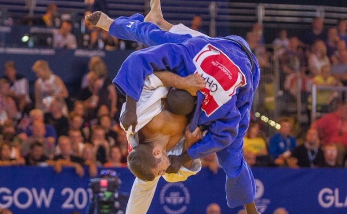 Mission 2016 Rio Olympics