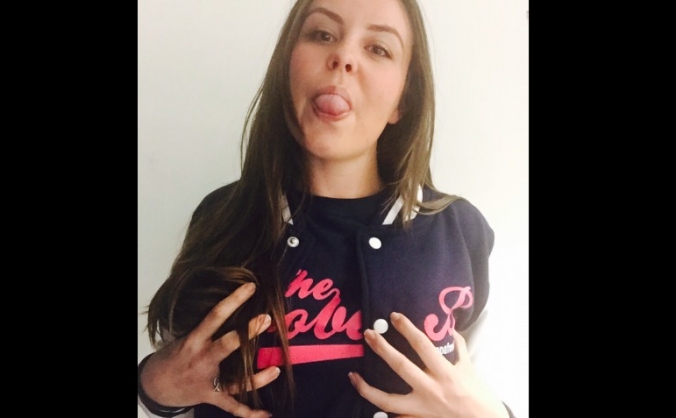 We are the Boobettes - Michaela, Epping