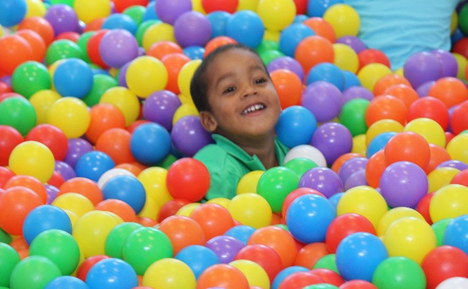 Putting Children First When Parents Part