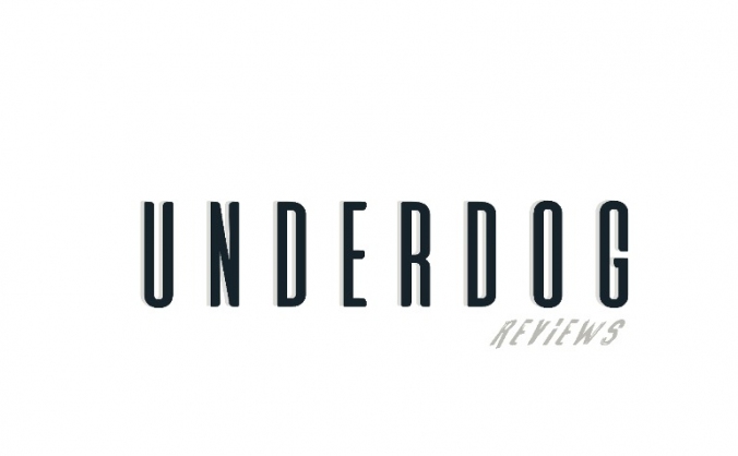 Underdog Reviews - Interview Equipment
