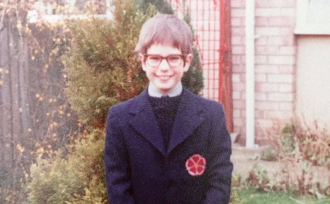 Diary of an 80s Chorister