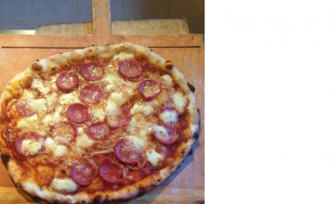 Pete's Pizza's