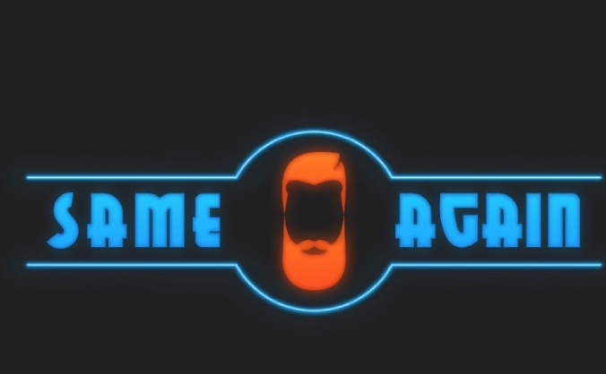 Same Again