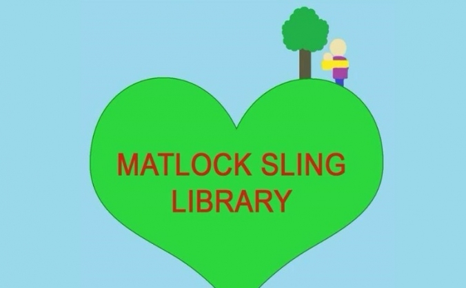 Matlock Sling Library Starter Fund