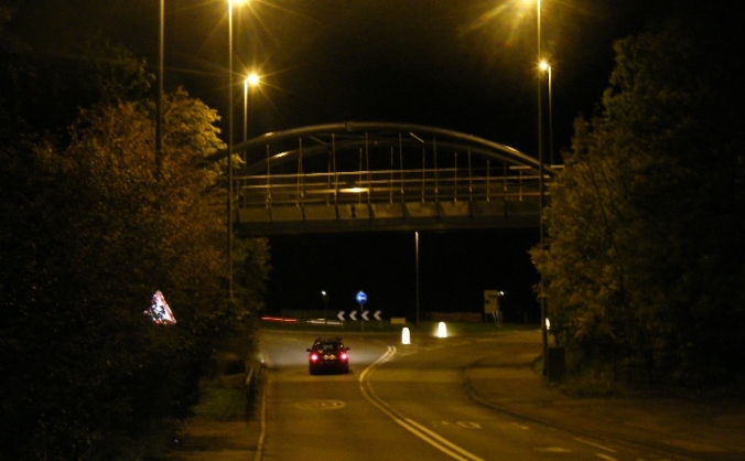 The Bridge