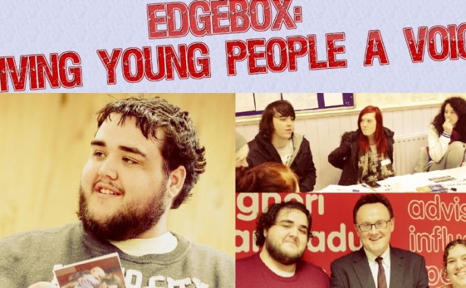 EdgeBox - Development