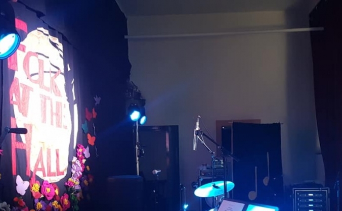 Folk at the Hall 2019