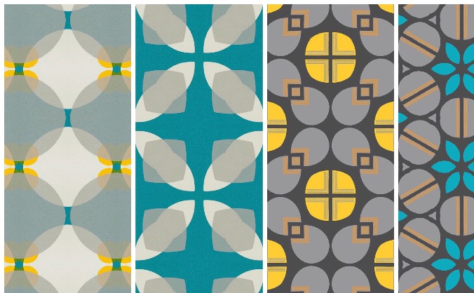 Interior Design Project