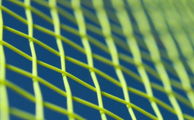 Dan's Tennis Ball Machine