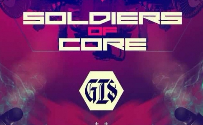 Soldiers Of Core 3rd Birthday @ GIS6: Evolution