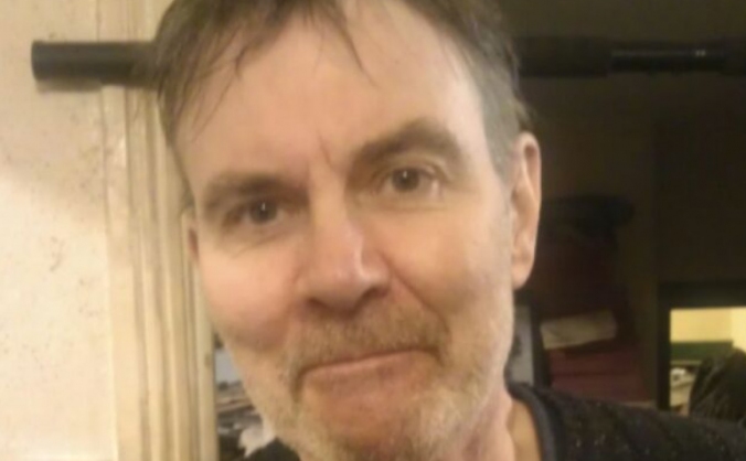 Farewell Anthony Noel Marriott