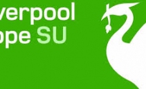 Liverpool Hope Men's Football