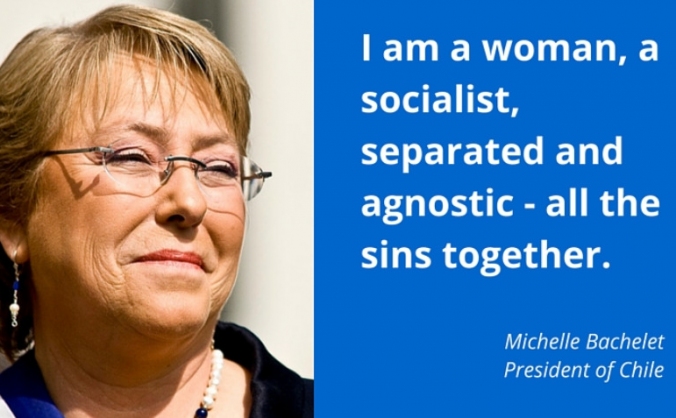 In Our Own Words