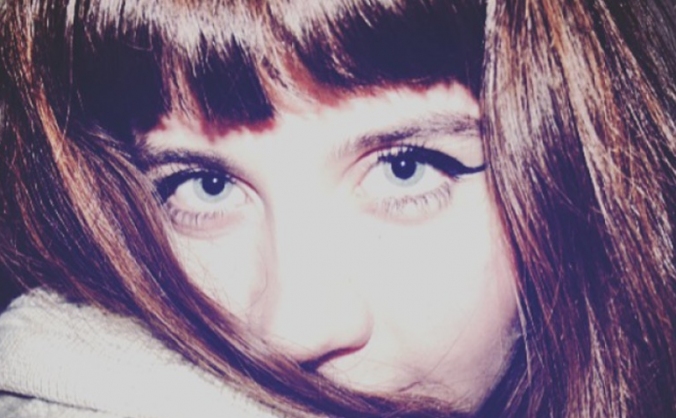 Rose Betts UK Mini Tour 2015