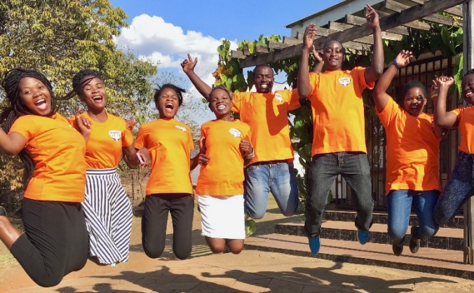 Watipa young leaders education fund round #2