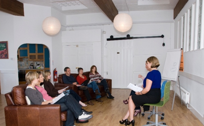 Research for ME/CFS at The Optimum Health Clinic