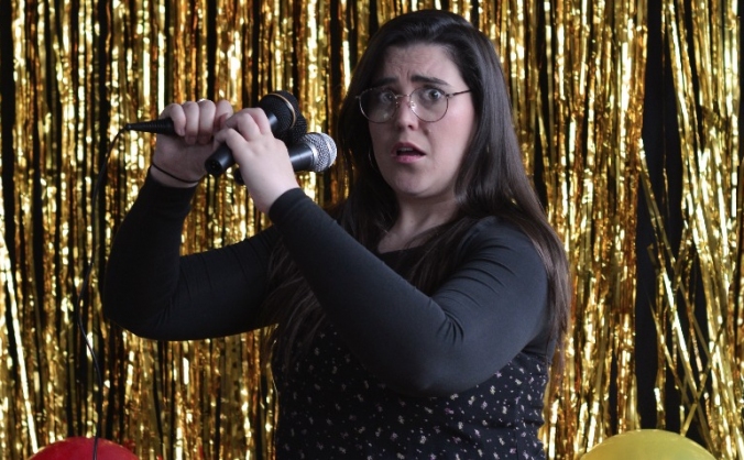 Karaoke Tales