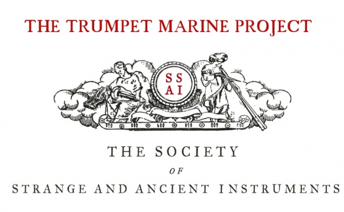 The Trumpet Marine Project