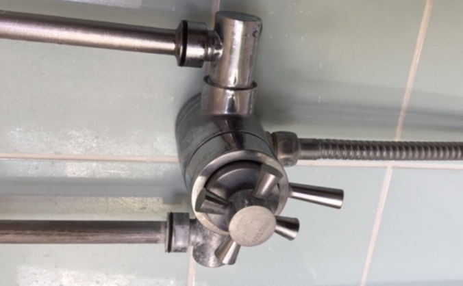 Simons plumbing and heating