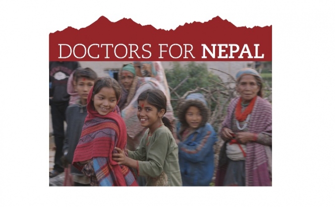 Doctors for Nepal documentary