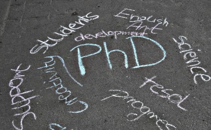 Art and Creativity in Teaching English to Adults
