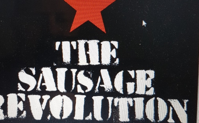 The Sausage Revolution