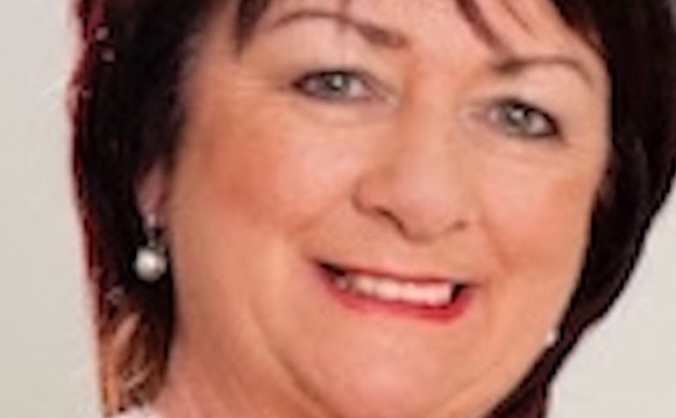 Rona Mackay for Holyrood 2016