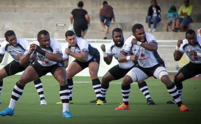 Fiji Thursday - Winners Bonus for Fiji Rugby !