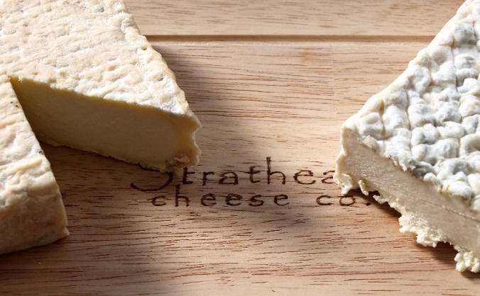Strathearn Cheese Co.
