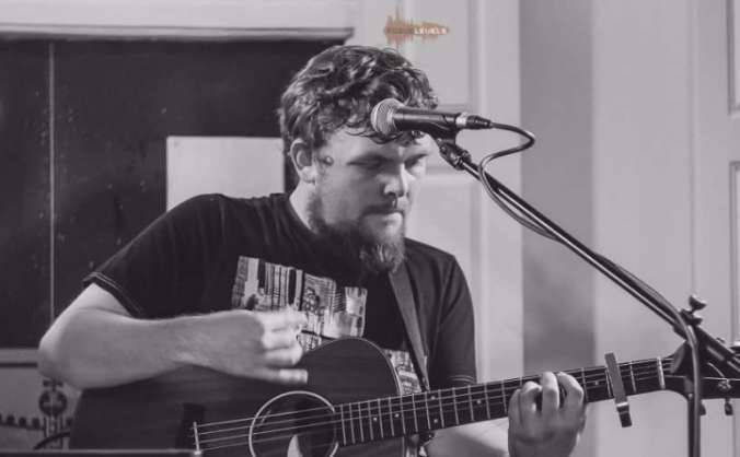 Ant Macandrew Album! P2
