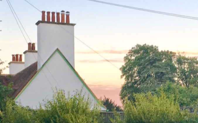 Protect Historic Setting of Upper Guildown Rd