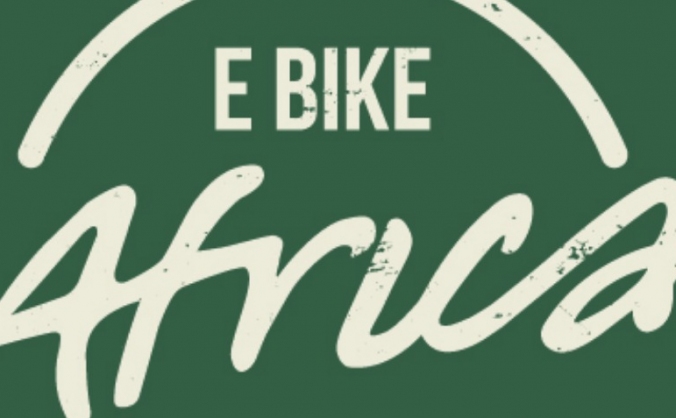 Ebike Africa - Scotland to South Africa