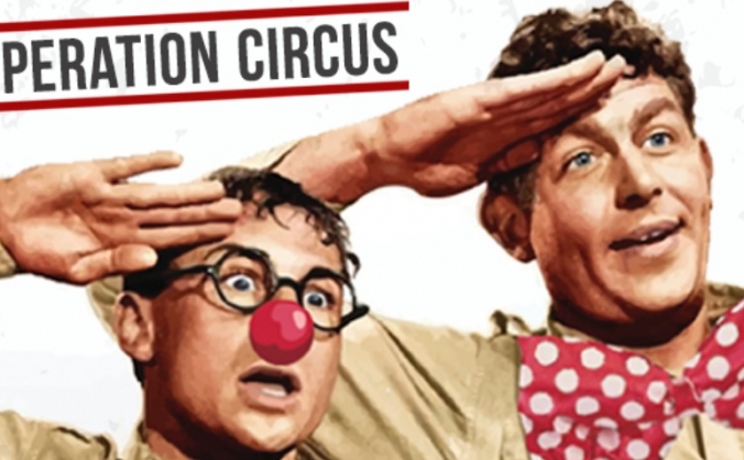 Operation Circus