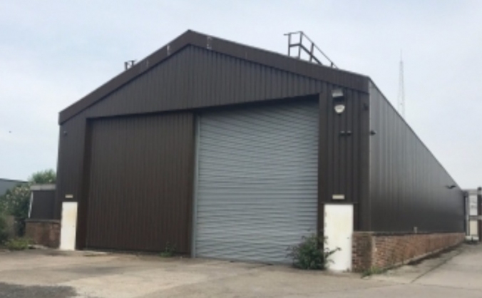 Shirebrook Gymnastics Club move into facility