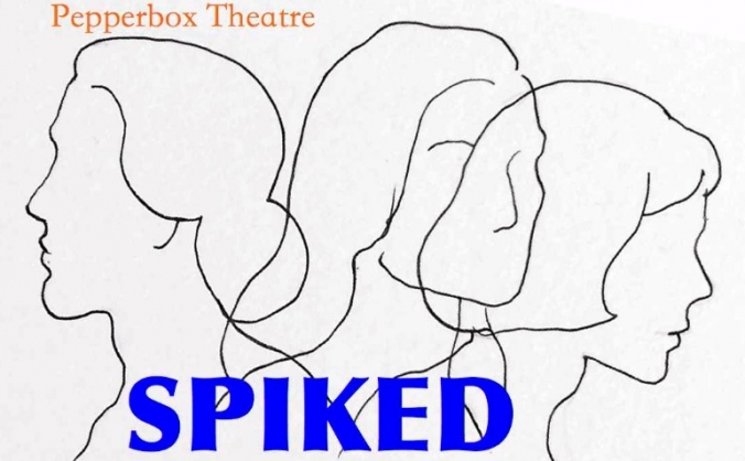 Pepperbox Theatre/ SPIKED