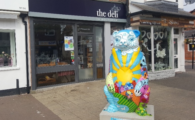 Boldmere Bear Legacy Fund