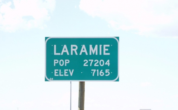 The Laramie Project