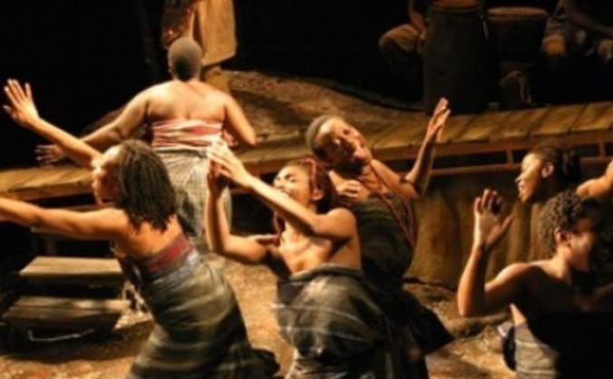 Collective Artistes Legacy: ZHE and other plays