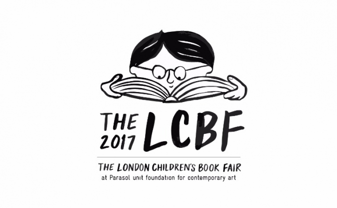 The London Children's Book Fair at Parasol unit