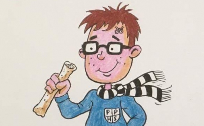 Arry From The Potteries