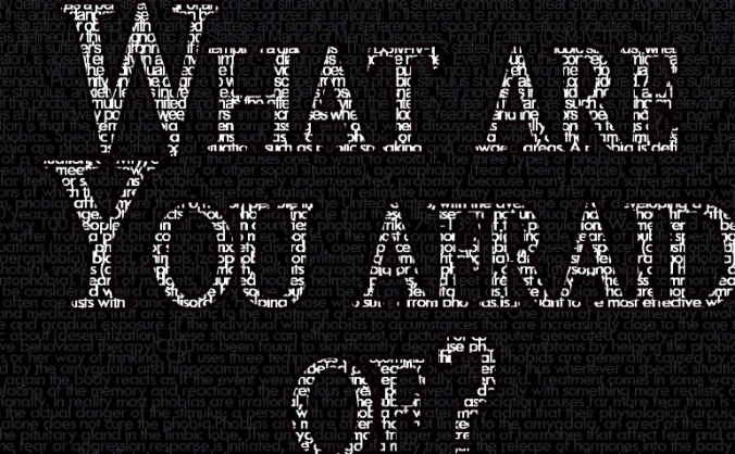 The ABCs of phobias (short film)