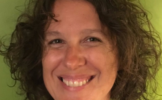 Zoe Hatch (GREEN) for Burnham & Taplow by-election