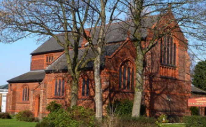 St. Alban's Community Facilities