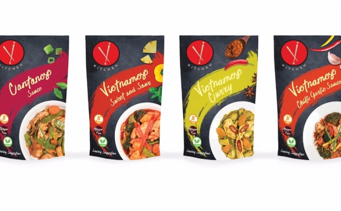 vi #flavourofgoodness